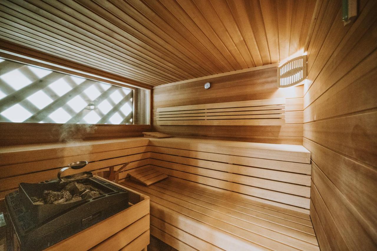Herbal Glamping Resort Ljubno Extérieur photo